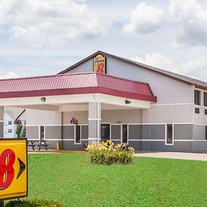 Super 8 By Wyndham Shipshewana