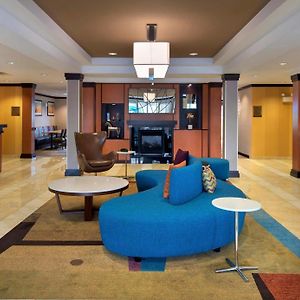 Fairfield Inn & Suites By Marriott Verona